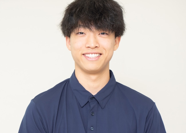 代表